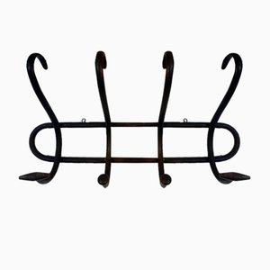 Coat Rack attributed to Michael Thonet