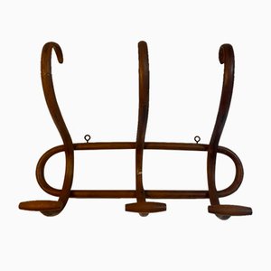 Coat Rack attributed to Michael Thonet