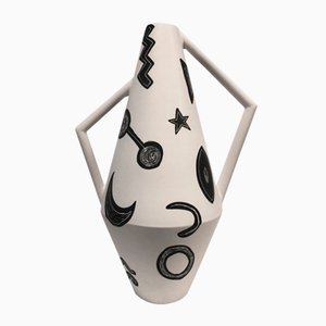 Kora Feminine Alchemy Vase by Studiopepe