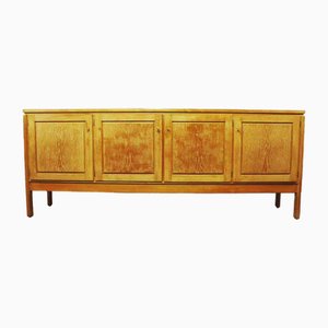 Sideboard aus Eiche von Van Den Berghe Pauvers, 1970er