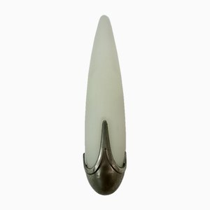 Sconce Wall Lamp from Idearte, Spain, 1980s
