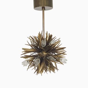 Lustre dans le style de Hans Kogl, 1960s