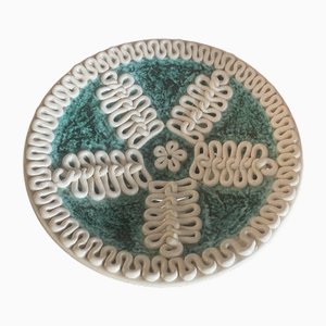 Saint Radegonde Ceramic Bowl
