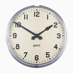 Grande Horloge de Gare par Gents of Leicester