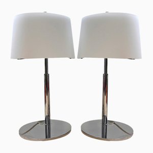 Vintage Table Lamp from Fontana Arte, 2004, Set of 2