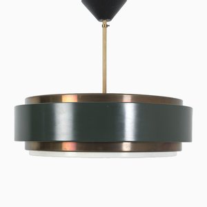 Vintage Pendant Lamp from Fog & Mørup