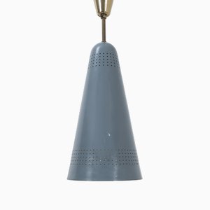 Vintage Italian Pendant Lamp