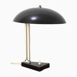 Lampe de Bureau par H. Busquet pour Hala