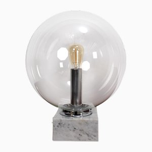 Lámpara de mesa Globe 3480 de Erco