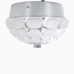 Ceiling Light with Pattern