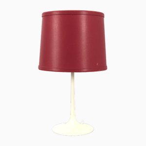 Lampe de Bureau avec Socle Tulipe