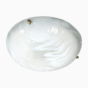 Large Vintage Ceiling Lamp