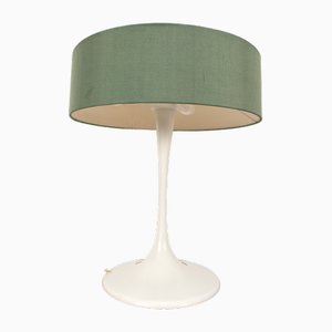 Lampe de Bureau Base Tulipe