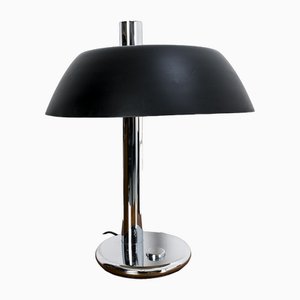 Lámpara de escritorio de Egon Hillebrand