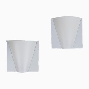 Wall Lights from Tre Ci Luce, Italy, Set of 2