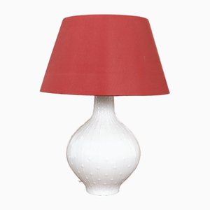 Porcelain Table Lamp from Hutschenreuther