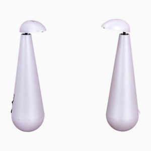 Table Lamps from Massive, Set of 2