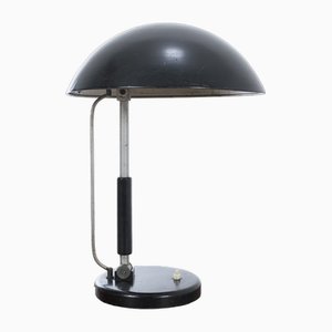 Vintage Bauhaus Tischlampe