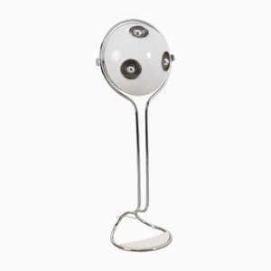 Lampe de Bureau OVNI Space Age
