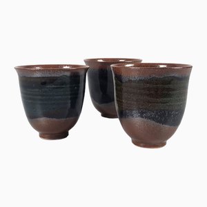 Bowls by Ingeborg Zenker, Set of 3