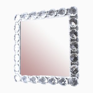 Specchio con luce di Palwa