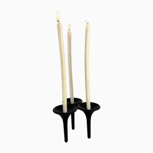 Candleholder by Jens Quistgaard