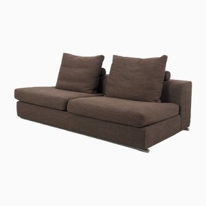 Groundpiece 2-Sitzer Sofa von Antonio Citterio für Flexform