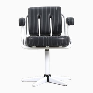 Vintage Desk Chair from Sassi