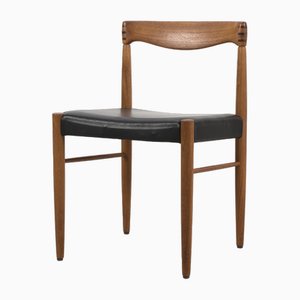 Dining Chair by H.W. Klein for Bramin