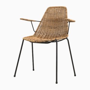 Desk Chair by Campo and Graffi