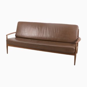 3-Sitzer Sofa von Grete Jalk für France & Son