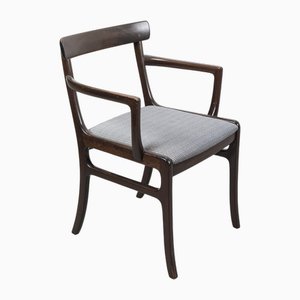 Dining Chair by Ole Wanscher for Poul Jeppesen