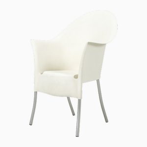 Sedia Lord Yo di Philippe Starck per Driade