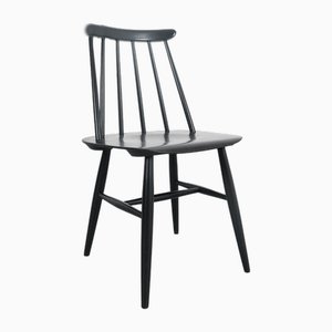 Fanett Dining Chair by Ilmari Tapiovaara