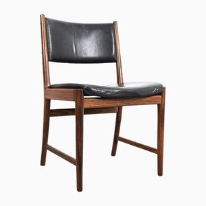 Rosewood Dining Chair by Kai Lyngfeldt Larsen