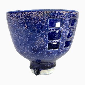Vintage Ciramic Bowl from Ru De Boer