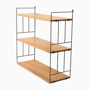 Wire Frame Wall Cabinet
