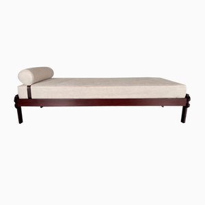 Daybed in Mahogany, 1960s