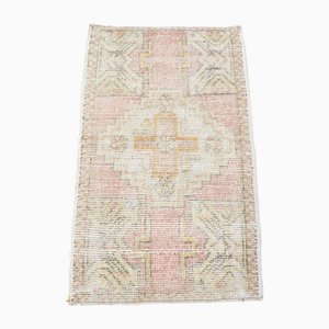 Tapis Tribal Vintage d'Anatolie, 1960s