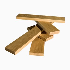Plank 5 Tisch von Casimir
