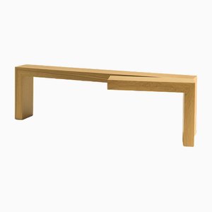 Plank 7 Tisch von Casimir