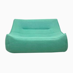 Canapé 2 Places Sake Vintage Menthe de Ligne Roset