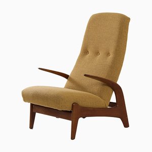 Fauteuil par Rastad & Relling pour Gimson & Slater, 1960s