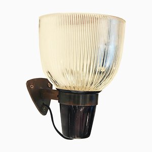 Lámpara de pared Lp5 de Ignazio Gardan para Azucena, Italia, años 60
