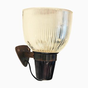 Lp5 Wandlampe von Ignazio Gardan für Azucena, Italien, 1960er