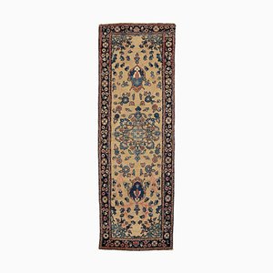 Tapis Saruk, Moyen-Orient