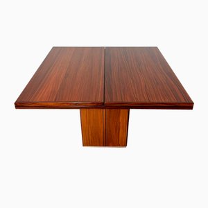 Dining Table in Walnut by Tobia & Afra Scarpa