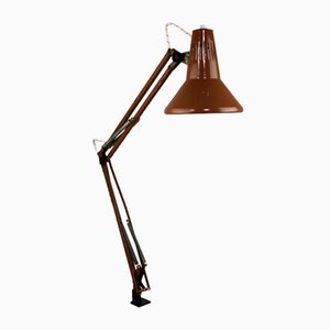 Adjustable Achitect Table Lamp by Tep, 1970s