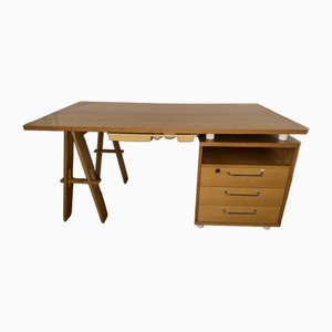 Vintage Desk by Acerbis, 1970