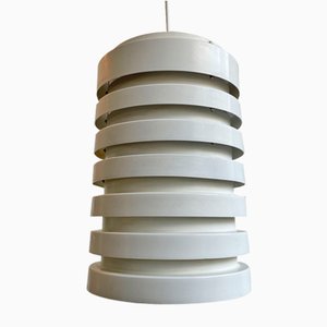 Lampe à Suspension T-487 par Hans-Agne Jakobsson pour Markaryd, 1960s